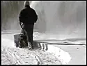 Adapt a snow blower to rototiller or vice versa?  |  I would like to see someone come up with plans for something like that. Few...