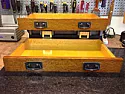 Drawer side stock?  |   > I may be building all new drawers for my kitchen soon, so I am very >...