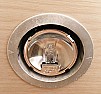 Under cabinet G4 halogen lamp replacement
