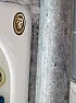 How to get rid of gap from sink edge to backsplash |  I have a kitchen sink that is about 1/2 inch from the backsplash.  I am messy...