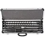 SDS drill bits  |  I've ordered my new SDS drill (Metabo KHE 2444 for 100 from eBay), but ...