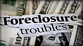 Things to consider about foreclosure and underwater mortgages |  http://4closurefraud.org/http://mortgagecrime.info/Here's an article on how...