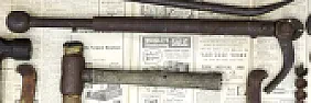 Does anyone know what this is?  |  Does anyone know what this is? I'm writing a family history and I found ...