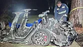 OT.     Park Your Chevy Bolt Outside  |      Fire danger. ...