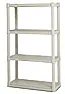 Sturdy portable/rollable shelves?  | next thread &raquo;