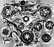 Disposal of waste cooking oil in Diesel engine |  Fine.It's not going in the Disco.It's done, 3 litres in the big...