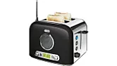 Toaster repair  |  Just fixed the 10 year old Dualit for the first time. Someone bashed it  and...