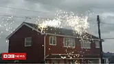 The National Grid!!  |   Who had that old ditty??  "The National Grid it came to pass.  Its wires were...