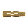 Wooden Rawlplugs  |   I'm not sure I'd want a hammer-action hand-drill ;-) Unless you are...