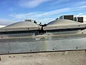 skylight covers |  Why do you need to block 100% of the sunlight ?Is the issue worker comfort...