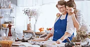 Electric Cooker and support/insurance  |  One thing to consider is that as a single man do you actually need acooker with...
