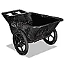 OT? Looking for opinions on garden utiity carts |  Go to http://www.DRpower.com.---MIKE--- >> (44=B0 15'  N - Elevation...