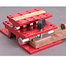 Home made hinges and latches for small boxes |  I would like to make some hinges and latches for some small woodenboxes.  Since...