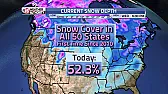 Snowfall blankets all 50 states  | &laquo; previous thread