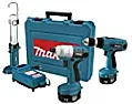 Makita's new LXT cordless:  anyone tried them yet? |  My old cordless 12V Makita is dying.  It's served me well.  I have...