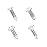 Sheet metal screw supplier wanted |  Anyone know where I can get this kind of screw (in small quantities) in the...