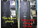 Mobile phone repair  |  On Mon, 19 Jul 2021 14:21:02 +0100, Geoff Clare    ...