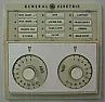1961 GE DUAL DIAL 12 STATION LIGHT CONTROL PANEL ? | next thread &raquo;