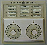 Re: 1961 GE DUAL DIAL 12 STATION LIGHT CONTROL PANEL ?