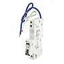 RCBO or RCD  type A or B Curve?  diy-wiki update? |  RCD or RCBO type A or B ?  Looking in the ukdiy wiki i found no info on RCBO...