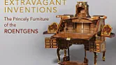 Roentgen's furniture - What are the odds?  | next thread &raquo;