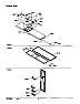 fridge water dispensor question |  I purchased a used side by side fridge with water & ice dispenser.  It appears...