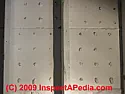Any carpenters here? (installing a handrail)  |  Anyway, I have no experience finding studs in that kind of construction. The...