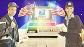 mail order, packages and delivery  |  I have to give Amazon credit.  I've seen it offerred for quite a while, and...