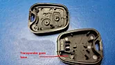 Car key query  |  I have done a very stupid thing. The remote key for my '04 Citroen Xsara...
