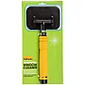 Glass cleaner that actually works?  |  Is there any available?  Nothing made for cars shifts the traffic film properly...