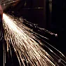 Can one fairly easily harden/toughen steel?  |  My 36kW output roofing torch would probably do a fairly decent job if  you can...