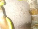 Identifying material on masonry wall | next thread &raquo;