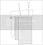 Screw & plug fixing  |  Apologies if this is a bit long .... looking for some advice on plug &  screw...