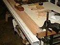 miter lock router bits  |   One of my (not immediate) future projects is a couple of sofa tables.  Each...