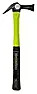 Small hammers? |  Are there (claw) hammers that are specially designed for people withsmall hands?...