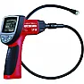 HF borescope?  |  HF has this inspection camera on sale for $66:...