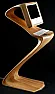 INSPIRATION -Wood Kisok |  http://www.redferret.net/?p=5994     Not something I'd be interested in, but...