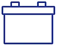10 year car battery  |  I've used Interstate in a couple of cars and we have them in a couple of ...