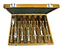 Any experience of "Faithfull" wood chisels and gouges.  | next thread &raquo;