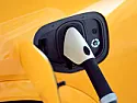 Electric Vehicles,  Home  Chargers  |      About 1/5 of the Californians who bought EVs got rid of them in favor of gas...