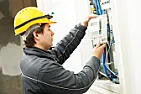 Smart meters  |  http://www.smartenergygb.org/national-rollout So what's going on with these?...