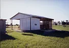 Need help with rafter spans |  When I lived in Florida, I built a pole barn which would be somewhatsimilar to...
