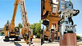 Robot bricklayer  | &laquo; previous thread