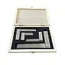 iGaging Squares - Is Anybody Familiar With That Brand?  |  Combination squares are easily adjusted if they are not square. See ...