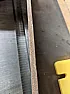 Cutting Lumber Core Plywood On A Table Saw  |  I have to agree with Leon on the "overthinking" comment.  I rarely have to...