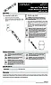 powerstrip blinking (2025 Update) |    Pop Rivet accurately describes how MOV protectors mustfail.  MOVs degrade as...