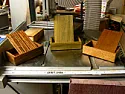Lignum vitae |  The middle box here...