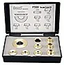 Template Bushes for DW621? |  Freud's FT2020 template guide set works...