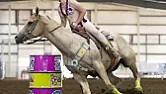 OT.   Bikini Barrel Races  | &laquo; previous thread