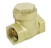 How can I tell whether my water heater has a check valve? |  I'm thinking of installing a HOT WATER LOBSTER recirculating valve for my...